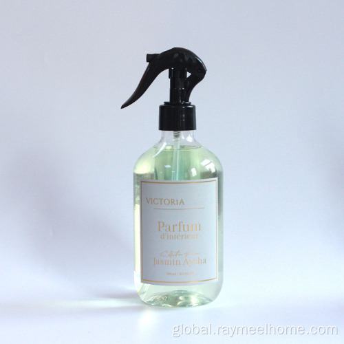 Room Spray Essential Oil Home Air Freshener Fragrance Luxury Private Label Room Spray Supplier
